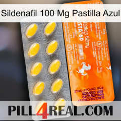 Sildenafil 100 Mg Blue Pill new05